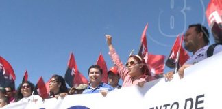 nicaragua
