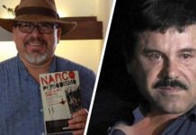 Hijos de ‘El Chapo’ habrían matado al periodista mexicano Javier Valdez, dice testigo estados unidos