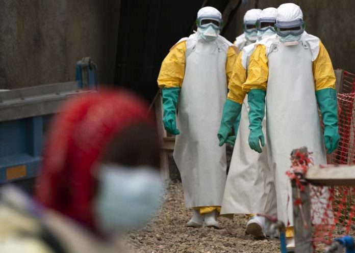 republica democratica del congo