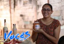 Los Perolitos, entre postres y chileros auténticos nicaragua