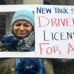 Indocumentados en Nueva York podrán solicitar licencia de conducir estados unidos