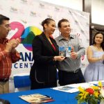 Nicaragua lanza postal en homenaje al Bicentenario de Managua nicaragua