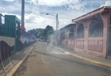 nicaragua