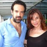 Mariana Garza le dedica una canción a su esposo bisexual mexico