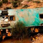 personas mueren en peru