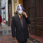 Casos de contagios por coronavirus en Perú bajan un 12% peru