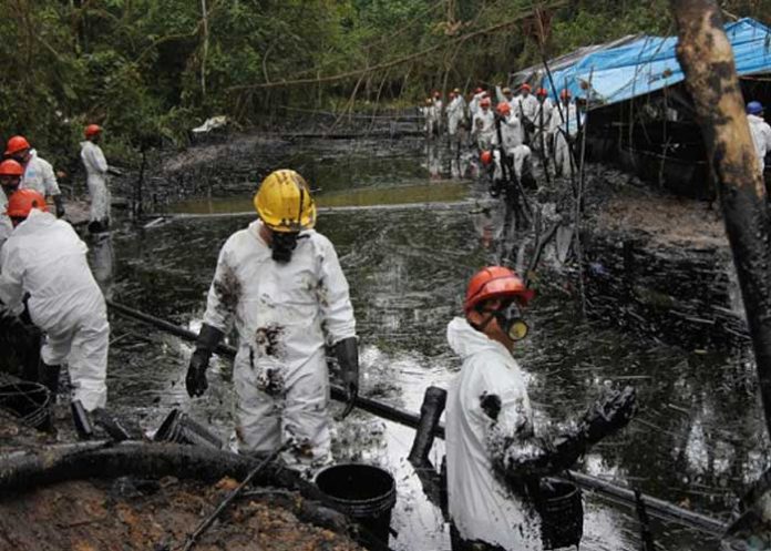 peru-derramen-de-petroleo miles de afectados