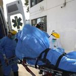 Perú anuncia dos nuevas muertes por coronavirus peru