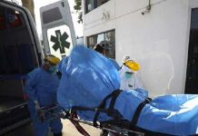 Perú anuncia dos nuevas muertes por coronavirus peru