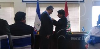nicaragua