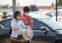 Perú: Gobierno multará a quien incumpla confinamiento peru