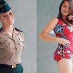 Dan baja a policía peruana por realizar un «Challenge» peru
