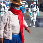 Perú abre restaurantes en el inicio del desconfinamiento peru