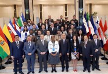 Nicaragua participa en taller regional, en Lima Perú