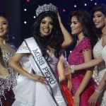 Miss Perú podría perder su corona por difusión de videos privados peru