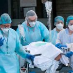 Perú sobrepasa el 1.000.000 de casos de coronavirus peru