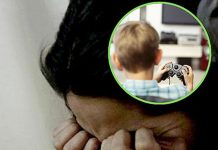 Niño viola a su hermana al querer recrear una escena de videojuego reino unido