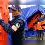 17 desaparecidos en una mina tras el sismo en Perú