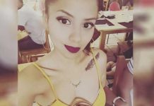 Peruana es asesinada por su expareja en España
