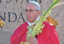 El papa expresa su pésame por víctimas mortales en presa de Brasil panama