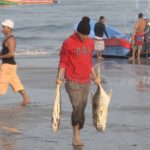 Desmienten que peces estén contaminados por la Marea Roja en Nicaragua nicaragua