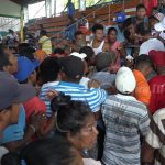 Buzos y Pikineras del Caribe Norte reciben bono de parte del Gobierno Sandinista nicaragua