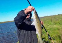 Torneo de pesca se realizará este verano en Chontales nicaragua