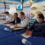 Nicaragua inicia 2da fase de proyecto que impulsa el cultivo de peces nicaragua