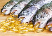 ¿Por qué los peces tienen bastante omega? porque