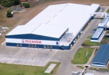Pescanova invierte 8 millones de euros para duplicar producción de camarón en Nicaragua nicaragua