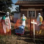 Brote de peste bubónica deja 31 fallecidos en República del Congo republica democratica del congo