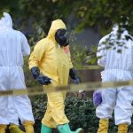 Mongolia: Ponen en cuarentena a pasajeros de un avión por peste bubónica mongolia