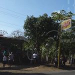 Asesinato dentro de un bar y restaurante en Tola, Rivas nicaragua