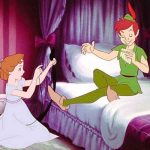 Disney inicia rodaje de Peter Pan y anuncia su estreno cine