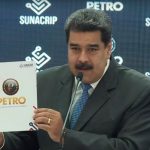 Nicolás Maduro oficializa el «petro» como moneda comercial en Venezuela venezuela
