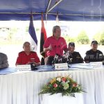 Lanzan campaña para uso adecuado de cilindros de gas nicaragua