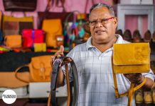El travieso jubilado que creo Petro Kuero nicaragua