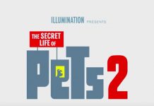 El nuevo personaje de «La vida secreta de tus mascotas 2» estados unidos