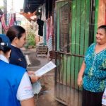 PGR entrega más títulos de propiedad a familias de Granada nicaragua