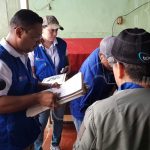 Entregarán en Nicaragua 3 mil títulos de propiedad en ocho días nicaragua