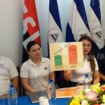 PGR expone su plan de trabajo 2020 para Nicaragua nicaragua