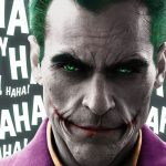 Publican la nueva fotografía de Joaquin Phoenix como el Joker estados unidos