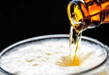 5 beneficios de la cerveza
si bebes con moderación beneficios