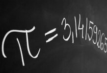 Amantes de las matemáticas celebran el Día Mundial del Pi mundo