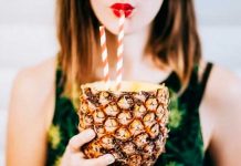 Esto sucederá en tu cuerpo si comes piña con frecuencia