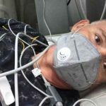 Un británico queda ciego tras la mordedura de una serpiente en la India india