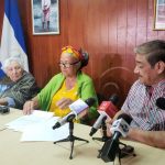 Tradiciones de Cuaresma serán declaradas Patrimonio Cultural Inmaterial de la Nación nicaragua