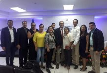 Nicaragua participa en Congreso Internacional de Rehabilitación Integral del Pie Diabético
