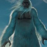 Cámara captura imagen del que podría ser «Pie Grande» estados unidos