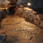 islandia, cueva, vikingos, fin del mundo,